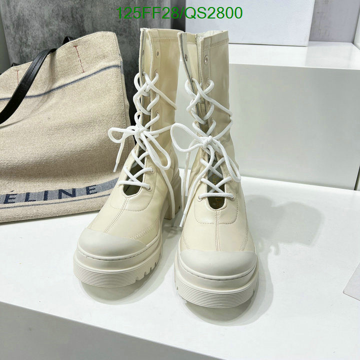 Celine-Women Shoes Code: QS2800 $: 125USD