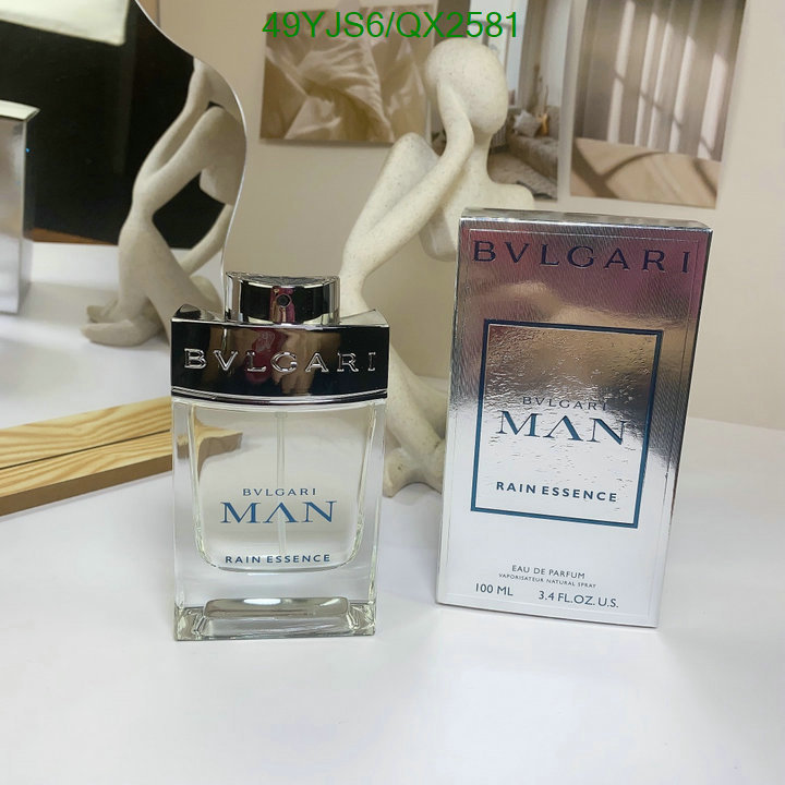 Bvlgari-Perfume Code: QX2581 $: 49USD