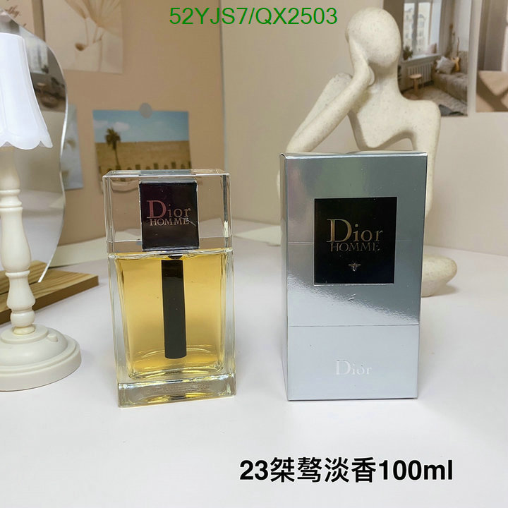 Dior-Perfume Code: QX2503 $: 52USD