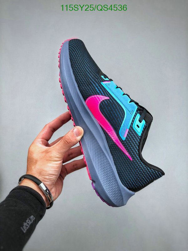 NIKE-Women Shoes Code: QS4536 $: 115USD