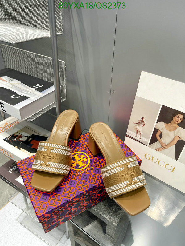 Tory Burch-Women Shoes Code: QS2373