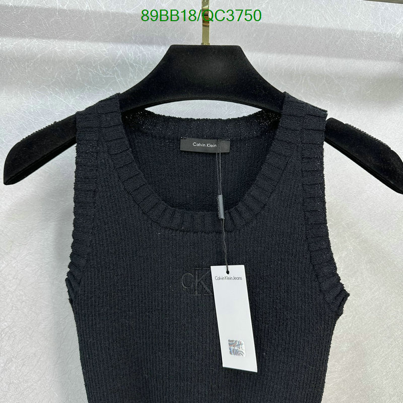 CK-Clothing Code: QC3750 $: 89USD