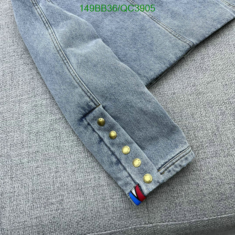 LV-Clothing Code: QC3905 $: 149USD