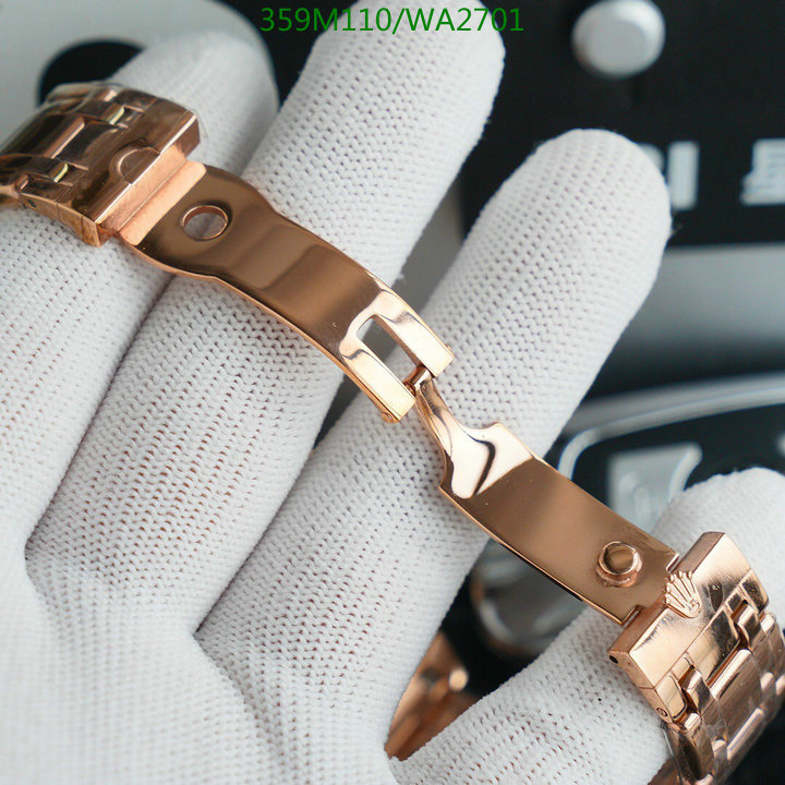 Rolex-Watch-Mirror Quality Code: WA2701 $: 359USD