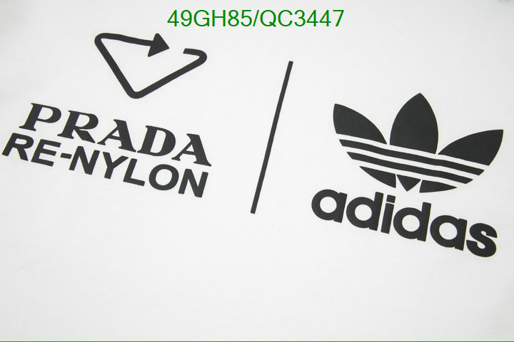 Adidas-Clothing Code: QC3447 $: 49USD