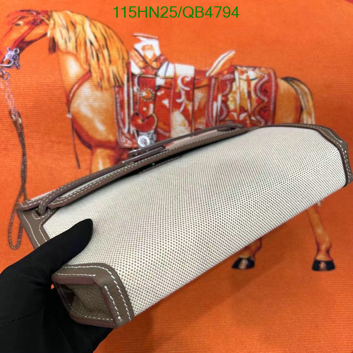 Hermes-Bag-4A Quality Code: QB4794 $: 115USD