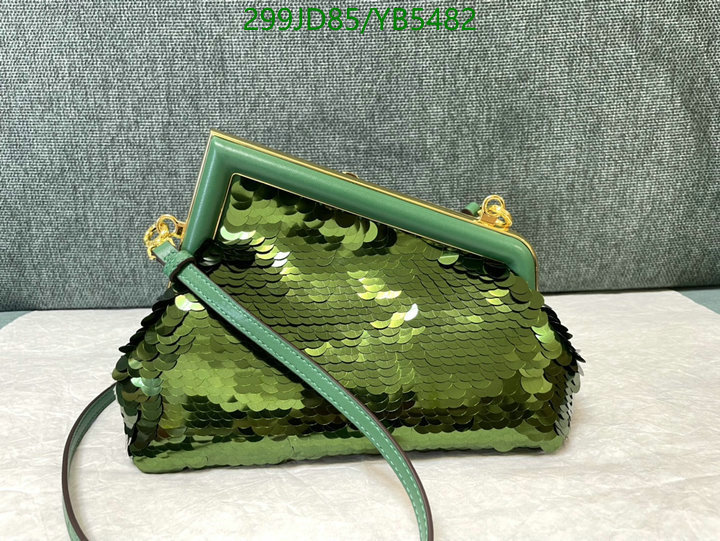 First Series-Fendi Bag(Mirror Quality) Code: YB5482 $: 299USD