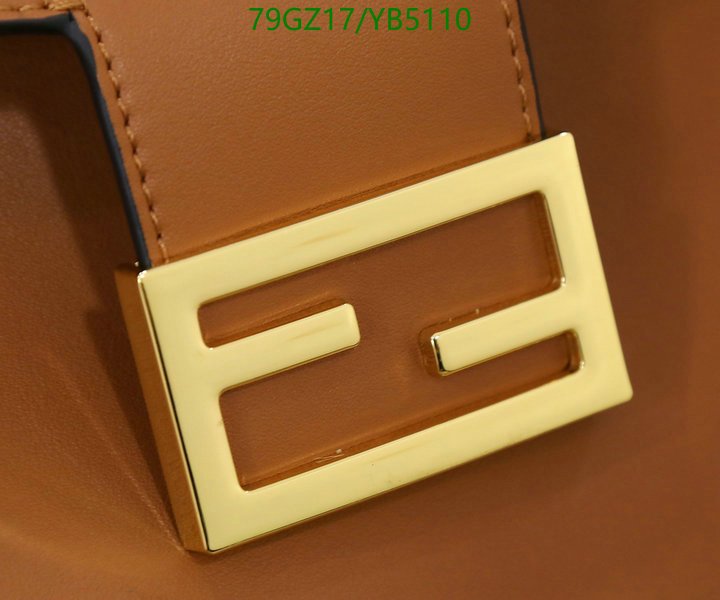 GraphyCookie-Fendi Bag(4A) Code: YB5110 $: 79USD