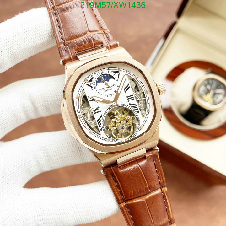 Patek Philippe-Watch-Mirror Quality Code: XW1436 $: 219USD