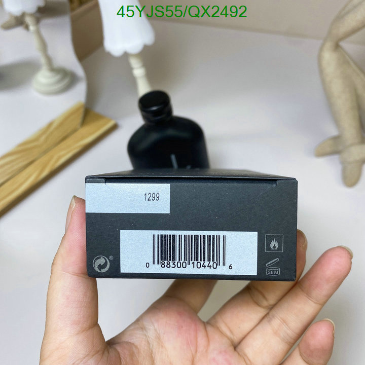 CK-Perfume Code: QX2492 $: 45USD