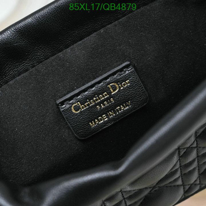 Dior-Bag-4A Quality Code: QB4879 $: 85USD