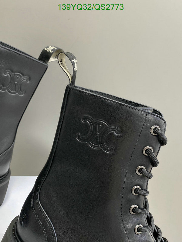 Boots-Women Shoes Code: QS2773 $: 139USD