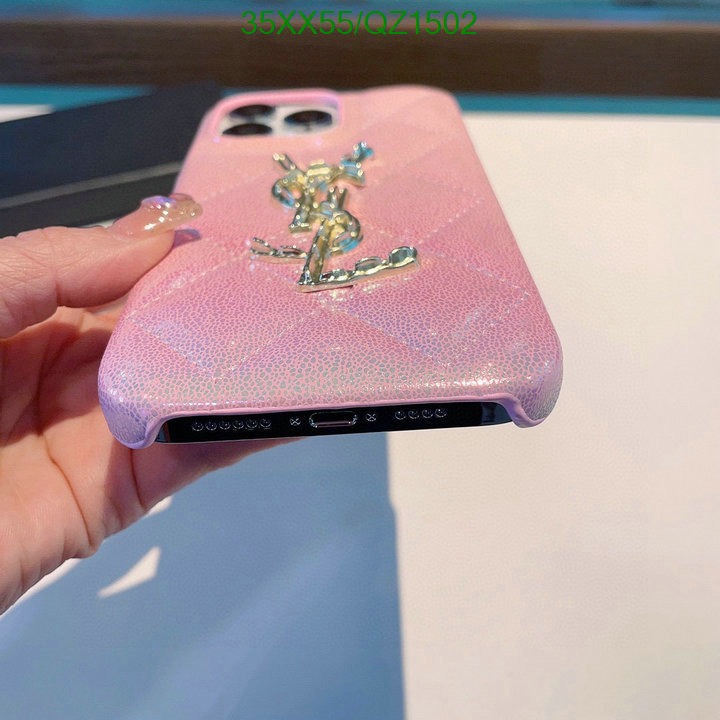 YSL-Phone Case Code: QZ1502 $: 35USD