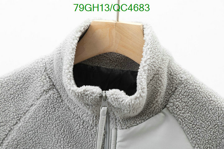 The North Face-Clothing Code: QC4683 $: 79USD