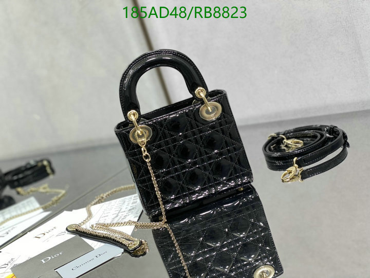 Dior-Bag-Mirror Quality Code: RB8823 $: 185USD