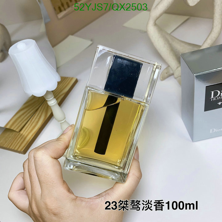 Dior-Perfume Code: QX2503 $: 52USD