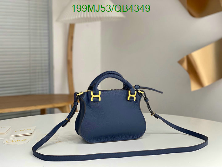 Chlo-Bag-Mirror Quality Code: QB4349 $: 199USD