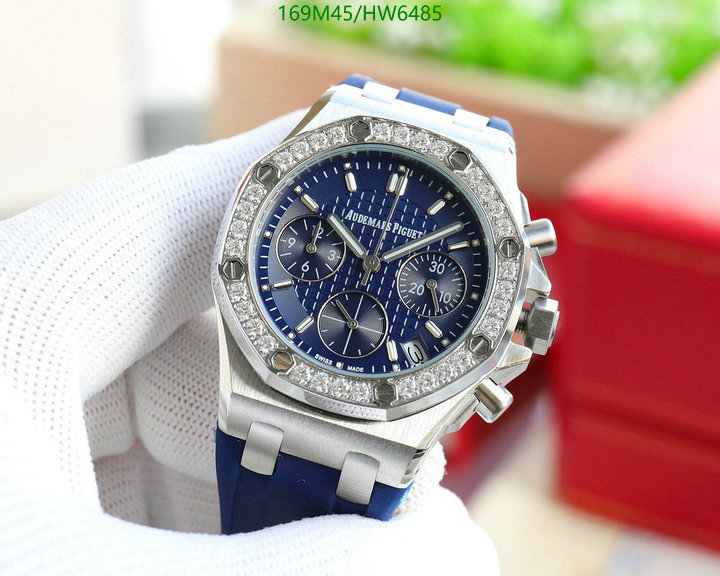 Audemars Piguet-Watch-4A Quality Code: HW6485 $: 169USD