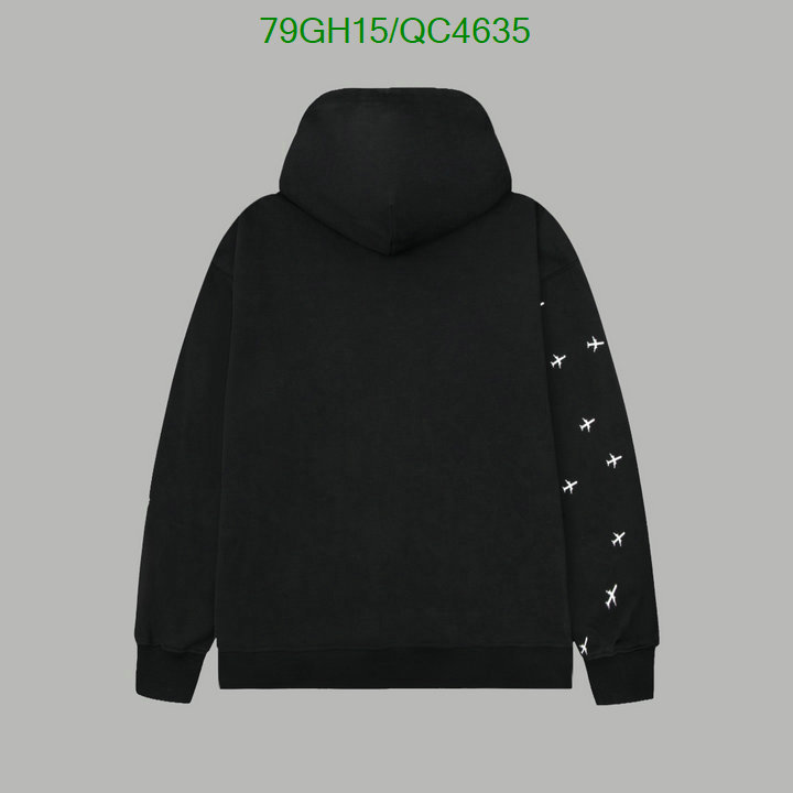 LV-Clothing Code: QC4635 $: 79USD