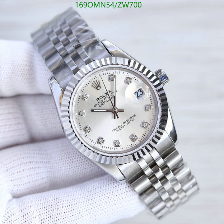 Rolex-Watch-4A Quality Code: ZW700 $: 169USD