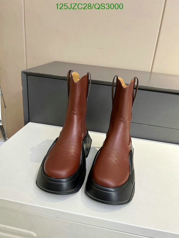Boots-Women Shoes Code: QS3000 $: 125USD