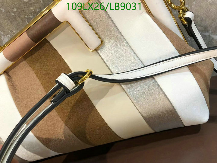 First Series-Fendi Bag(4A) Code: LB9031 $: 109USD