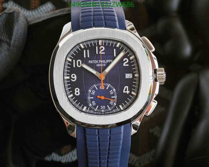 Patek Philippe-Watch-Mirror Quality Code: ZW686 $: 549USD