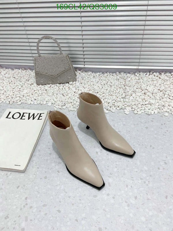 The Row-Women Shoes Code: QS3009 $: 169USD