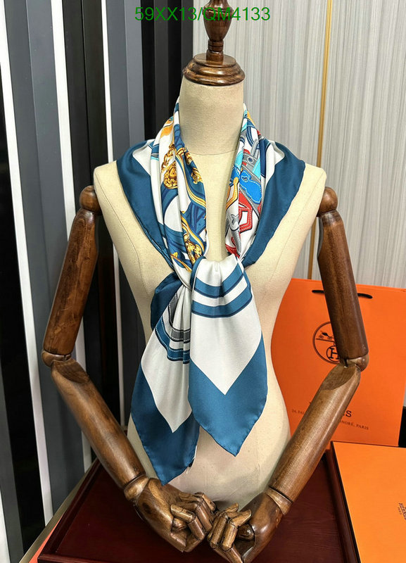 Hermes-Scarf Code: QM4133 $: 59USD