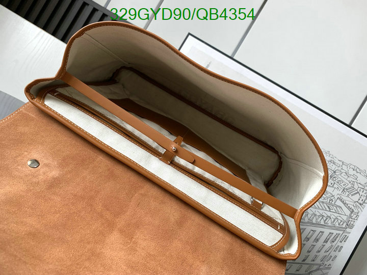 Goyard-Bag-Mirror Quality Code: QB4354 $: 329USD