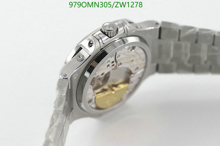 Patek Philippe-Watch-Mirror Quality Code: ZW1278 $: 979USD