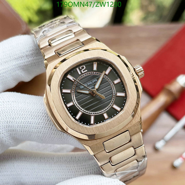 Patek Philippe-Watch-4A Quality Code: ZW1280 $: 179USD