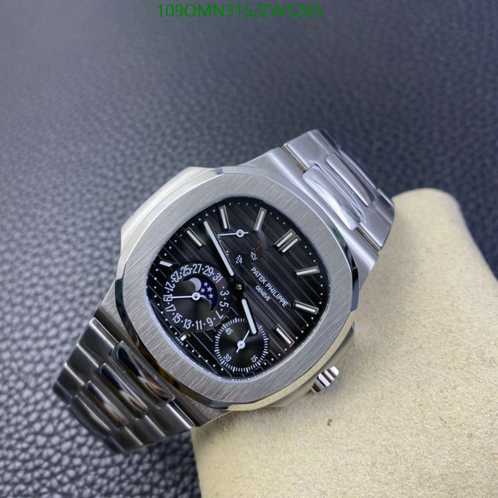 Patek Philippe-Watch-Mirror Quality Code: ZW1285 $: 1099USD