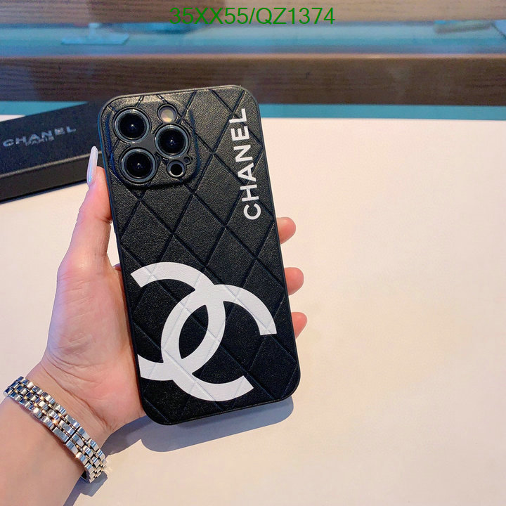 Chanel-Phone Case Code: QZ1374 $: 35USD