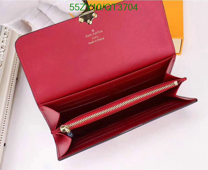 LV-Wallet-4A Quality Code: QT3704 $: 55USD