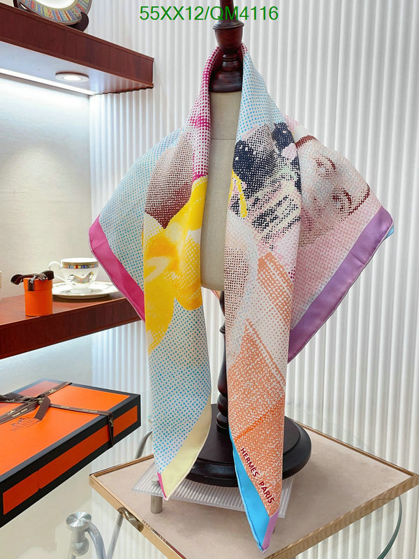 Hermes-Scarf Code: QM4116 $: 55USD