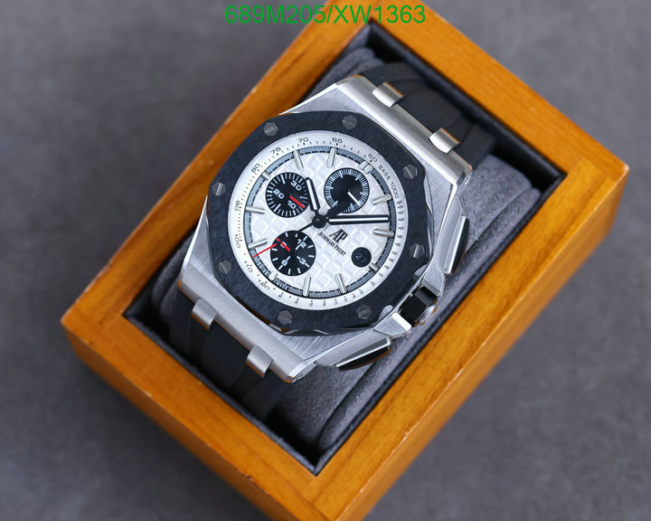 Audemars Piguet-Watch-Mirror Quality Code: XW1363 $: 689USD