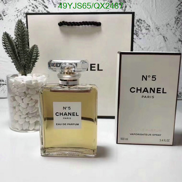 Chanel-Perfume Code: QX2487 $: 49USD