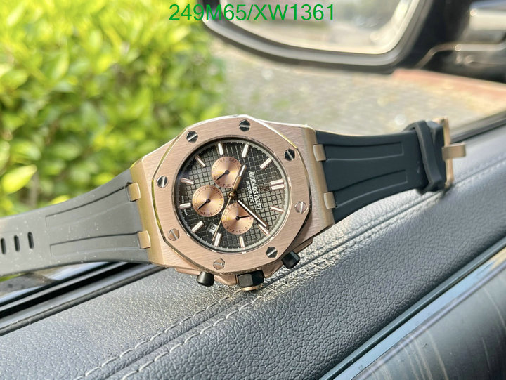 Audemars Piguet-Watch-Mirror Quality Code: XW1361 $: 249USD