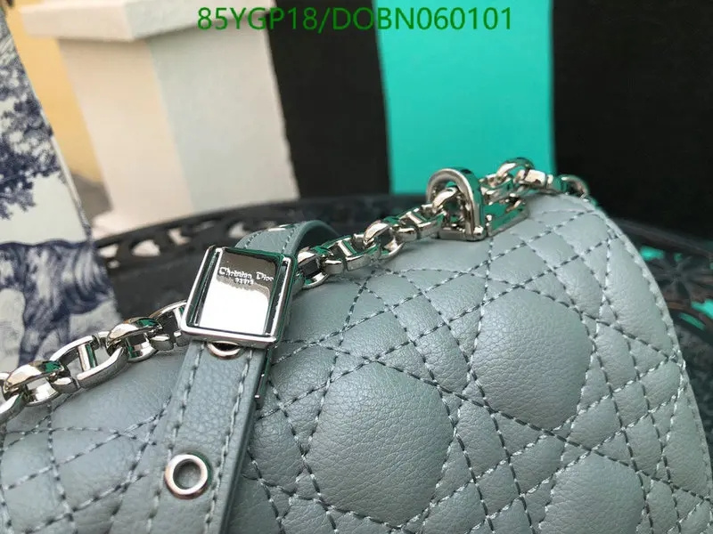 Dior-Bag-4A Quality $: 85USD