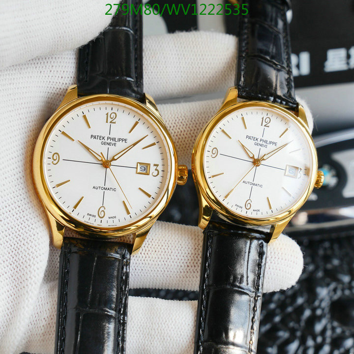 Patek Philippe-Watch-Mirror Quality Code: WV1222535 $: 279USD