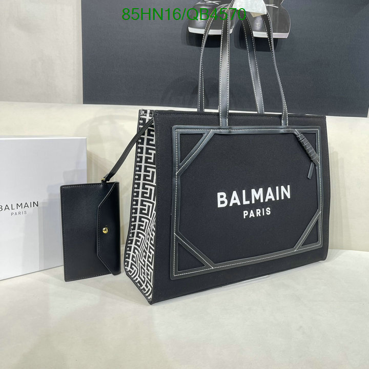 Balmain-Bag-4A Quality Code: QB4570 $: 85USD