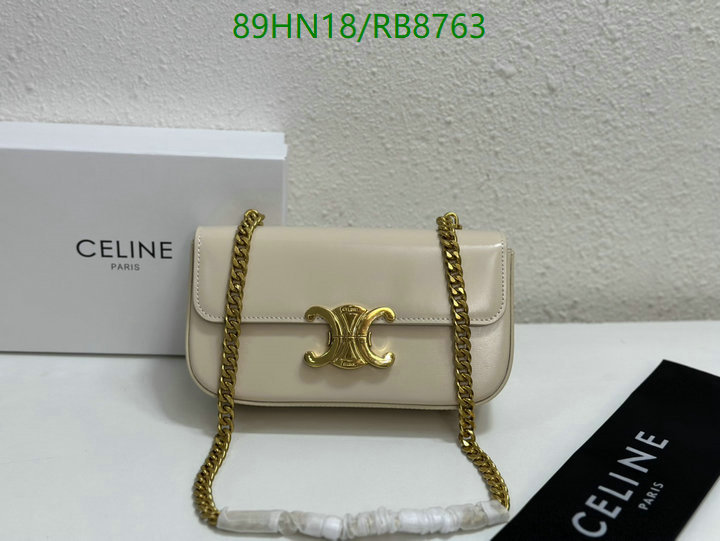 Celine-Bag-4A Quality Code: RB8763 $: 89USD