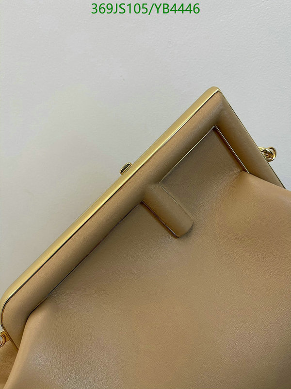 Fendi-Bag-Mirror Quality Code: YB4446 $: 369USD