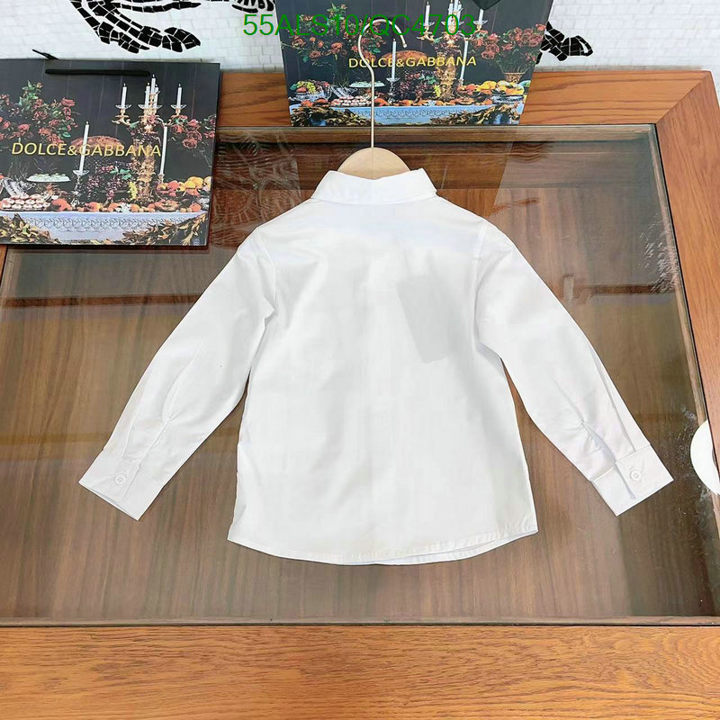 D&G-Kids clothing Code: QC4703 $: 55USD