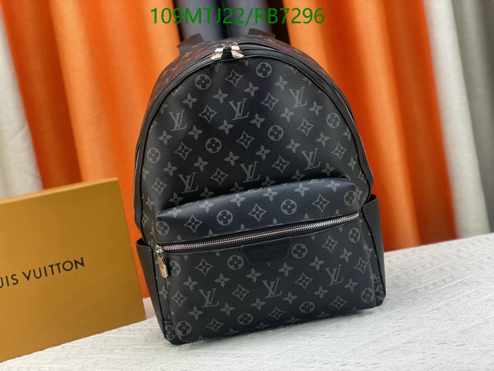 LV-Bag-4A Quality Code: RB7296 $: 109USD