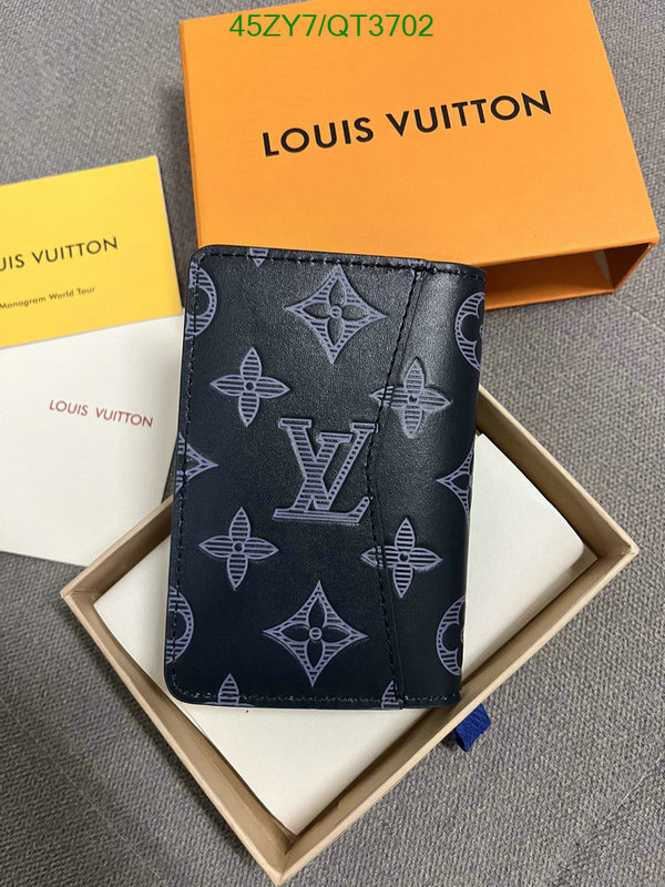 LV-Wallet-4A Quality Code: QT3702 $: 45USD