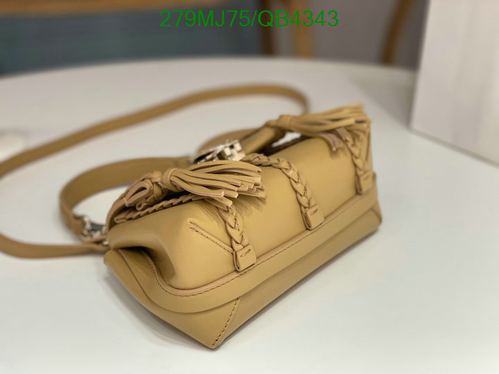 Chlo-Bag-Mirror Quality Code: QB4343 $: 279USD