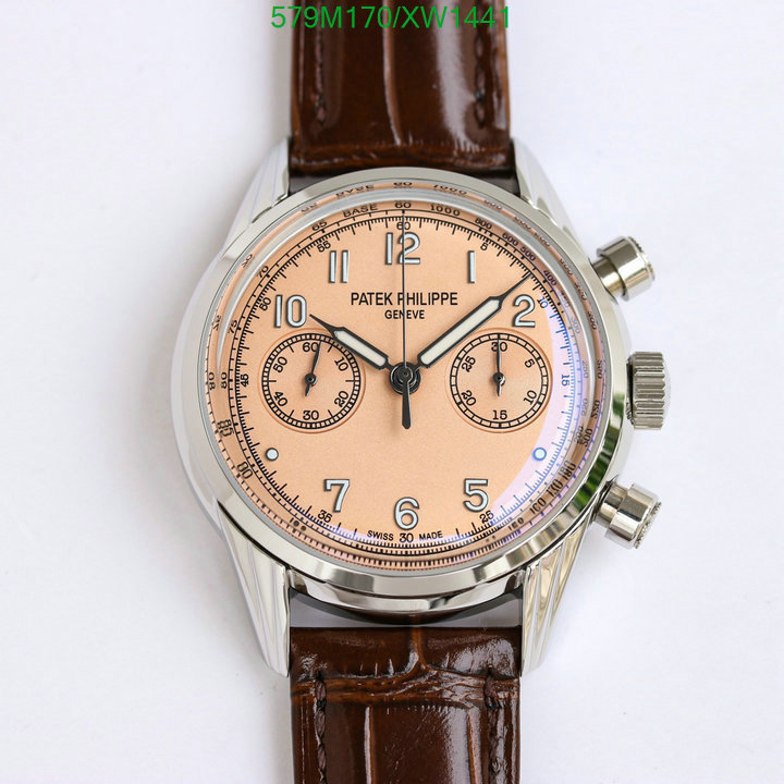 Patek Philippe-Watch-Mirror Quality Code: XW1441 $: 579USD