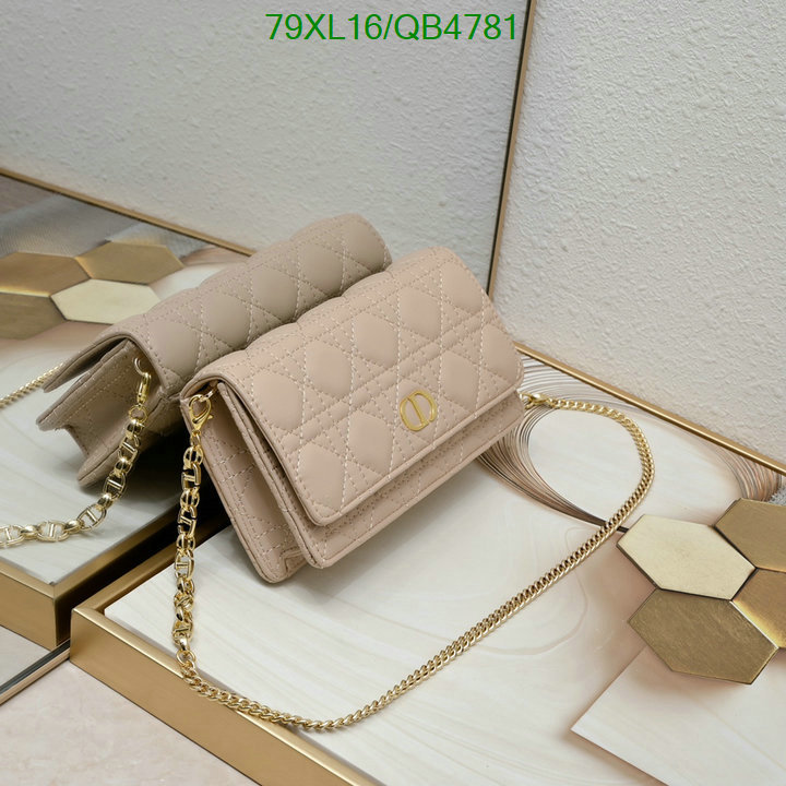 Dior-Bag-4A Quality Code: QB4781 $: 79USD